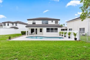 11157 Harbour Springs Circle, Boca Raton, FL 33428 Sold 01/28/26
