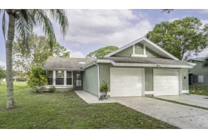 1437 SE Rivergreen Circle, Port Saint Lucie, FL 34952 - MLS#R11138666