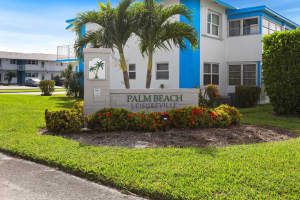1113 Lake Terrace 208, Boynton Beach, Fl 33426, Boynton Beach
