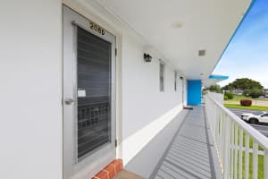 1113 Lake Terrace 208, Boynton Beach, FL 33426 - MLS#R11138672