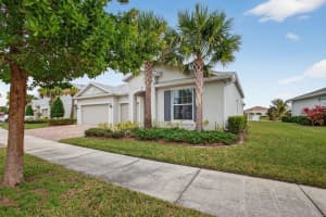 10190 Captiva Drive, Port Saint Lucie, FL 34987 - MLS#R11138677