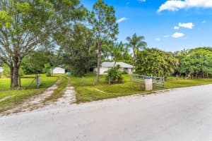 17461 36th Court N, Loxahatchee, FL 33470 Sold 12/15/25