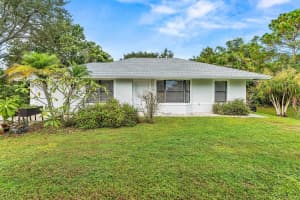 17461 36th Court N, Loxahatchee, FL 33470 Sold 12/15/25