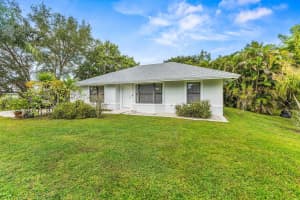 17461 36th Court N, Loxahatchee, FL 33470 Sold 12/15/25