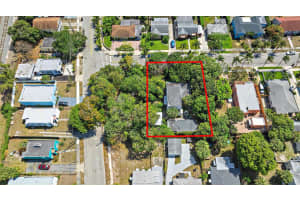 809 37th Street, West Palm Beach, FL 33407 Sold 11/21/25