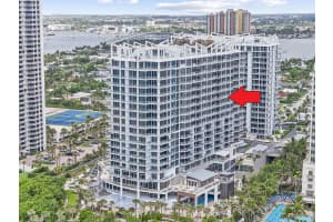 3100 N Ocean Drive H1610, Riviera Beach, FL 33404 - MLS#R11138698