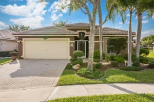 8298 Duomo Circle, Boynton Beach, FL 33472 Sold 12/11/25