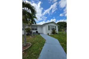 950 Sumter Road W 950, West Palm Beach, FL 33415 Sold 12/23/25