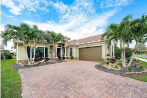 9383 Cantal Circle E, Parkland, FL 33076 - MLS#R11138735