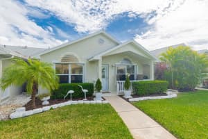 1120 NW Lombardy Drive, Port Saint Lucie, FL 34986 - MLS#R11138747