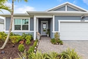 10559 SW Orana Drive, Port Saint Lucie, FL 34987 - MLS#R11138755