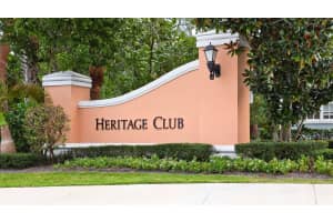 1030 W Heritage Club Circle, Delray Beach, FL 33483 - MLS#R11138773