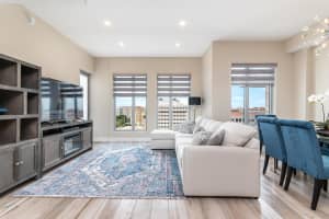 155 E Boca Raton Road 1012, Boca Raton, FL 33432 - MLS#R11138774