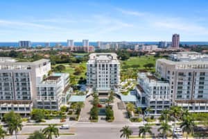 210 SE Mizner Boulevard 301, Boca Raton, FL 33432 - MLS#R11138780