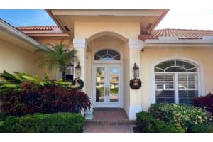132 Thornton Drive, Palm Beach Gardens, FL 33418 - MLS#R11138781