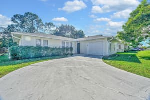 462 NW Sherbrooke Avenue, Port Saint Lucie, FL 34983 - MLS#R11138785