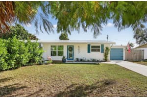 507 Se Parkway Drive, Stuart