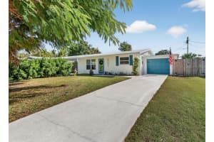 507 SE Parkway Drive, Stuart, FL 34996 - MLS#R11138789