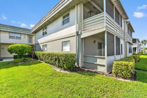 538 Monaco L, Delray Beach, FL 33446, Delray Beach, FL 33446 - MLS#R11138794