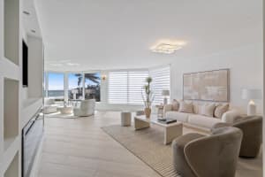 2575 Ocean Boulevard, Highland Beach, FL 33487 - MLS#R11138795