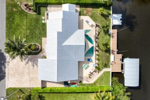 8295 SE Palm Street, Hobe Sound, FL 33455 - MLS#R11138799