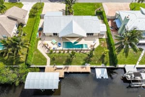 8295 SE Palm Street, Hobe Sound, FL 33455 - MLS#R11138799