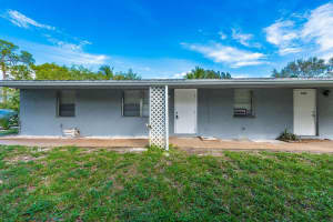 4468 Steven Road, Lake Worth, FL 33461 - MLS#R11138816