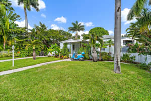 219 33rd Street, West Palm Beach, FL 33407 - MLS#R11138820