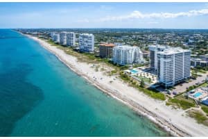 2000 S Ocean Boulevard 11-D, Boca Raton, FL 33432 - MLS#R11138831
