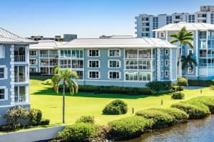 2150 S Ocean Boulevard 6b, Delray Beach, FL 33483 Sold 12/30/25