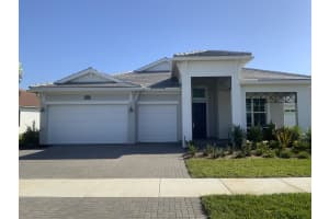 8580 SW Cantante Way, Port Saint Lucie, FL 34987 - MLS#R11138834