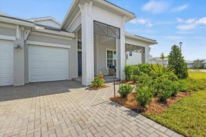 8580 SW Cantante Way, Port Saint Lucie, FL 34987 - MLS#R11138834