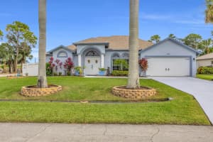 1601 SW Ivy Street, Port Saint Lucie, FL 34987 Sold 12/17/25