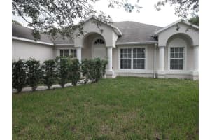 245 Sw Starfish Avenue Sw, Port St. Lucie, Fl 34984, Port Saint Lucie