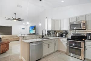 1682 SW Lofgren Avenue, Port Saint Lucie, FL 34953 - MLS#R11138846