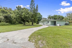 3827 St Marks Drive, Fort Pierce, FL 34982 - MLS#R11138848