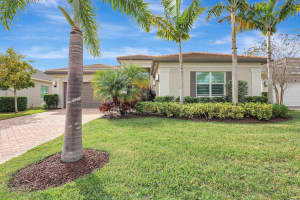 11825 SW Coronado Springs Drive, Port Saint Lucie, FL 34987 - MLS#R11138851