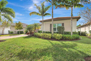 11825 SW Coronado Springs Drive, Port Saint Lucie, FL 34987 Sold 03/20/26