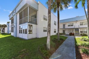 616 Burgundy M Delray Beach, FL 33484 - Off Market