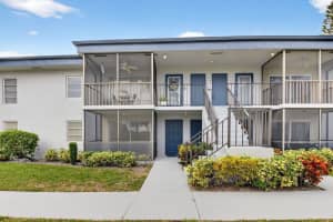 7547 S Oriole Boulevard 101, Delray Beach, FL 33446 - MLS#R11138860