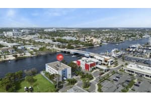 105 S Riverside Drive 303, Pompano Beach, FL 33062 - MLS#R11138866