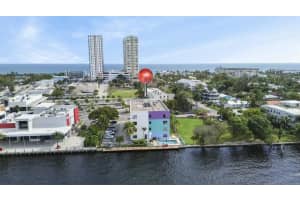 105 S Riverside Drive 303, Pompano Beach, FL 33062 - MLS#R11138866