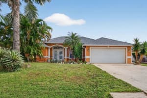 3282 West Snow Road, Port Saint Lucie, FL 34984 - MLS#R11138867