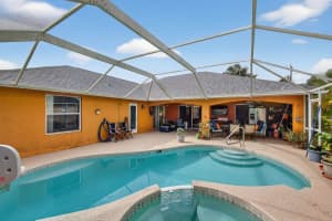 3282 SE West Snow Road, Port Saint Lucie, FL 34984 - MLS#R11138867