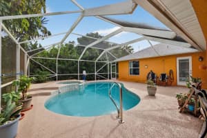 3282 West Snow Road, Port Saint Lucie, FL 34984 - MLS#R11138867