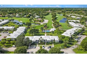 3693 Quail Ridge Drive N Bobwhite B, Boynton Beach, FL 33436 - MLS#R11138880