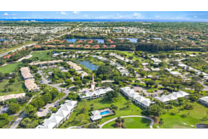 3693 Quail Ridge Drive N Bobwhite B, Boynton Beach, FL 33436 - MLS#R11138880