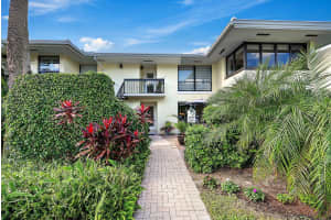 3693 Quail Ridge Drive N Bobwhite B, Boynton Beach, FL 33436 - MLS#R11138880