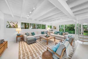 4217 N County Road, Gulfstream, FL 33483 Sold 01/27/26