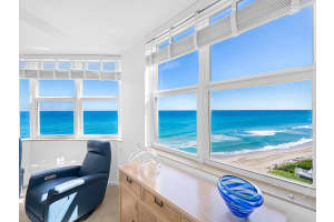 3407 S Ocean Boulevard 7a, Highland Beach, FL 33487 - MLS#R11138893